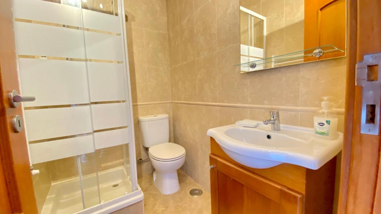 Apartamento Sol Do Amanha Santa Cruz  Εξωτερικό φωτογραφία