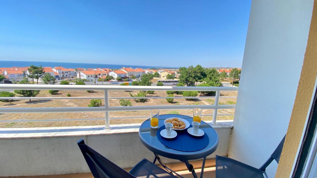 Apartamento Sol Do Amanha Santa Cruz  Εξωτερικό φωτογραφία