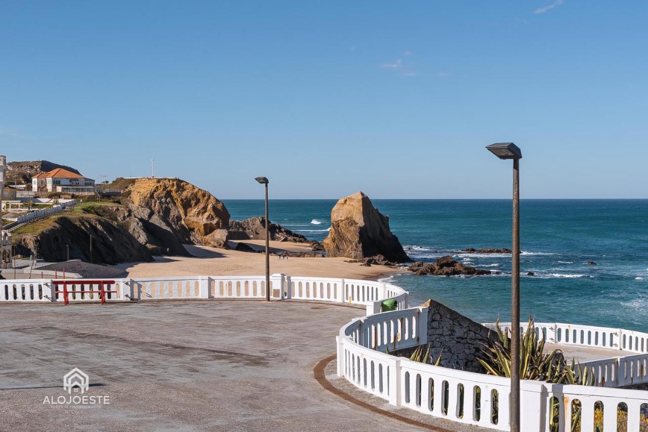 Apartamento Sol Do Amanha Santa Cruz  Εξωτερικό φωτογραφία