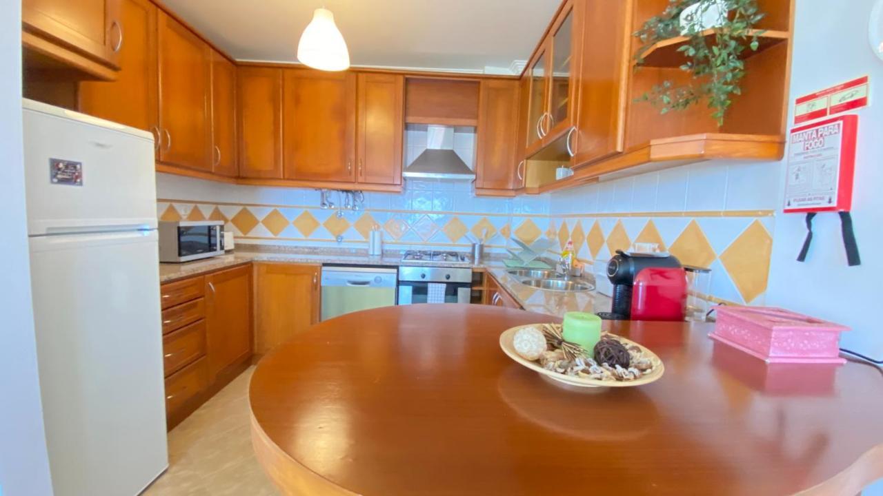 Apartamento Sol Do Amanha Santa Cruz  Εξωτερικό φωτογραφία
