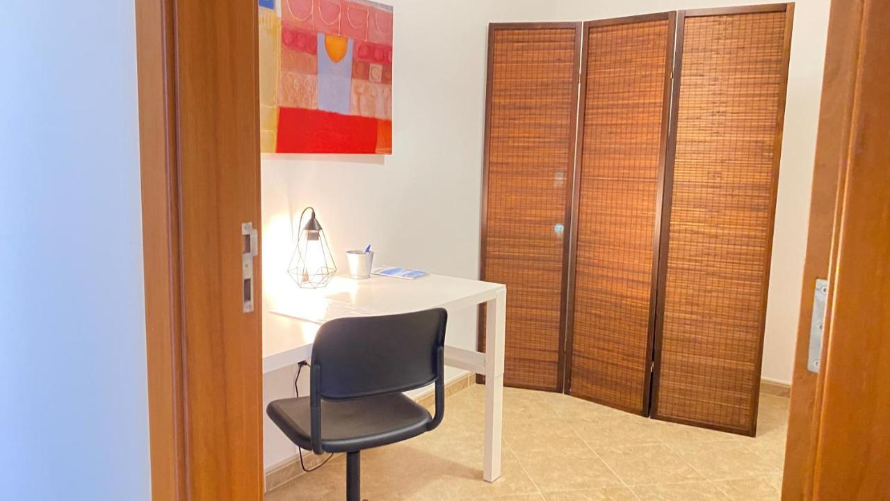 Apartamento Sol Do Amanha Santa Cruz  Εξωτερικό φωτογραφία