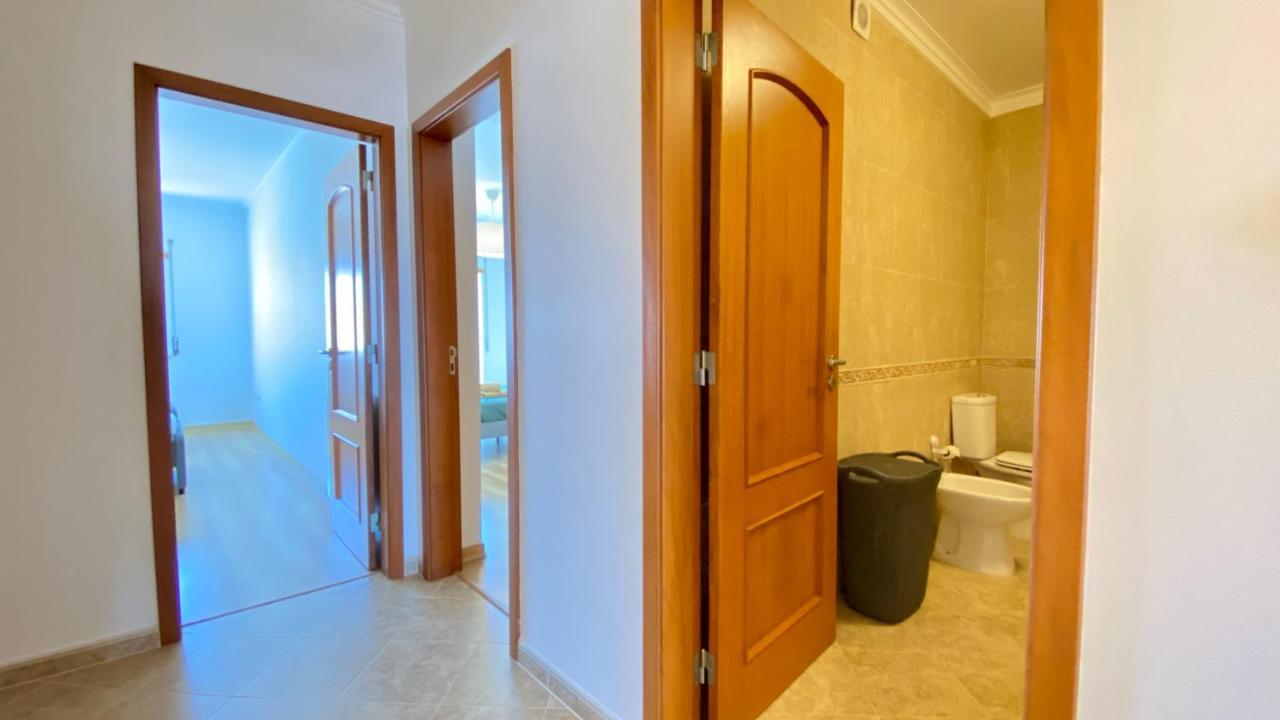 Apartamento Sol Do Amanha Santa Cruz  Εξωτερικό φωτογραφία