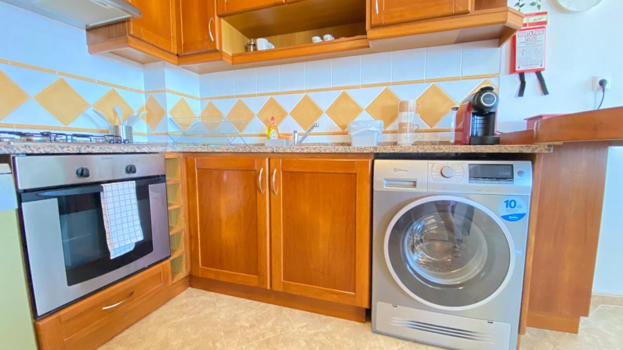 Apartamento Sol Do Amanha Santa Cruz  Εξωτερικό φωτογραφία