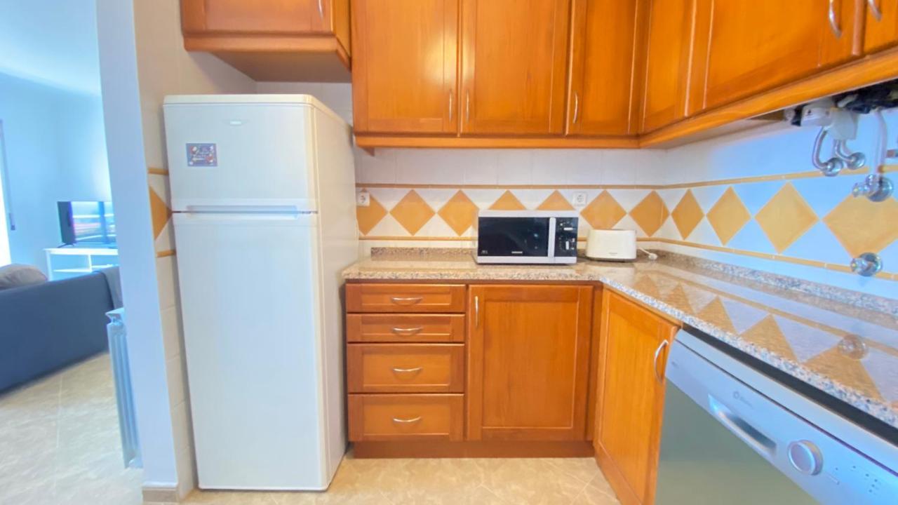 Apartamento Sol Do Amanha Santa Cruz  Εξωτερικό φωτογραφία