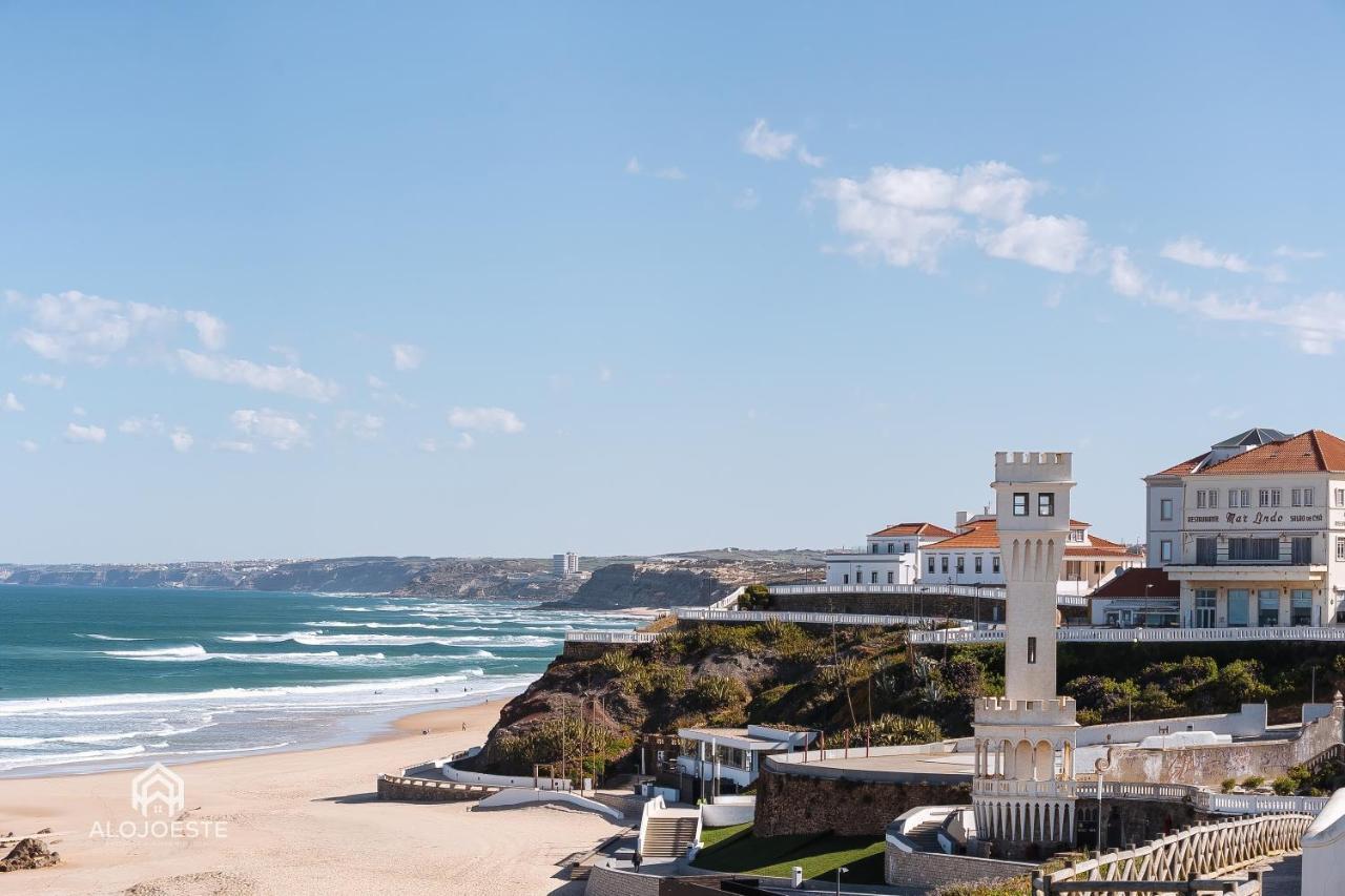 Apartamento Sol Do Amanha Santa Cruz  Εξωτερικό φωτογραφία