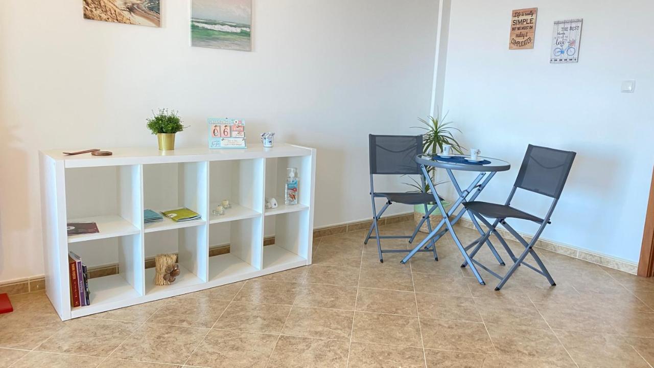 Apartamento Sol Do Amanha Santa Cruz  Εξωτερικό φωτογραφία