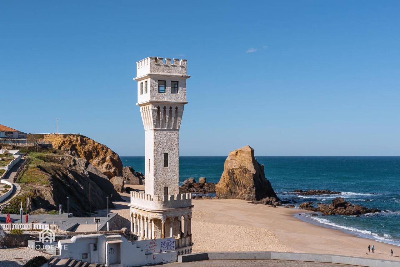 Apartamento Sol Do Amanha Santa Cruz  Εξωτερικό φωτογραφία