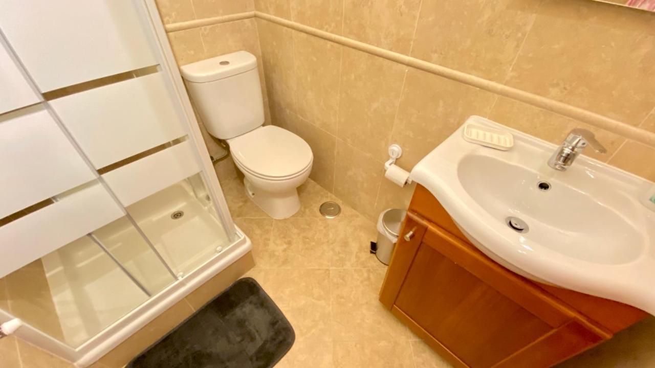 Apartamento Sol Do Amanha Santa Cruz  Εξωτερικό φωτογραφία