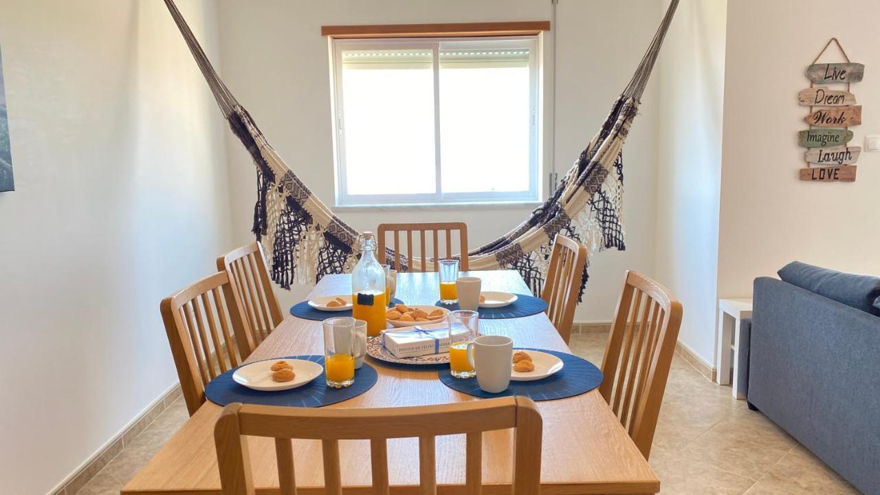 Apartamento Sol Do Amanha Santa Cruz  Εξωτερικό φωτογραφία