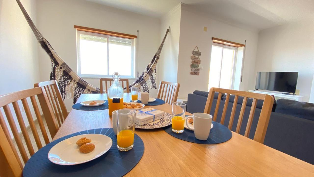 Apartamento Sol Do Amanha Santa Cruz  Εξωτερικό φωτογραφία