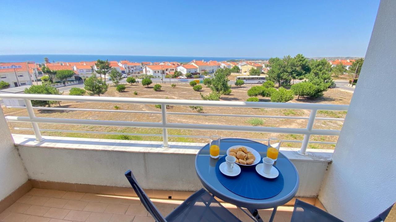 Apartamento Sol Do Amanha Santa Cruz  Εξωτερικό φωτογραφία