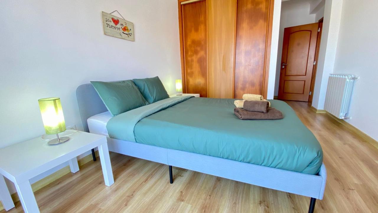 Apartamento Sol Do Amanha Santa Cruz  Εξωτερικό φωτογραφία