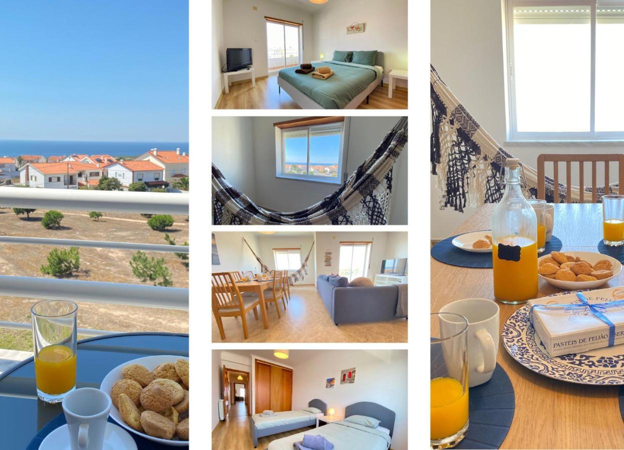 Apartamento Sol Do Amanha Santa Cruz  Εξωτερικό φωτογραφία